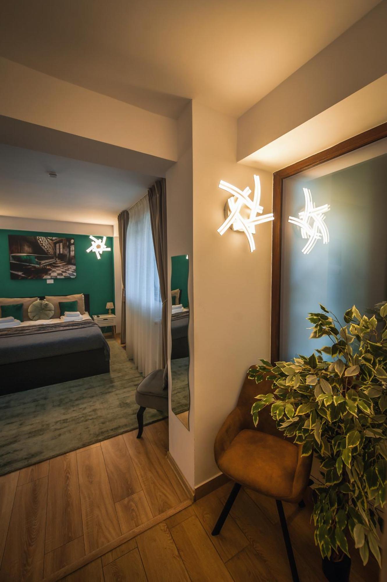 Amada Center 3* Iasi